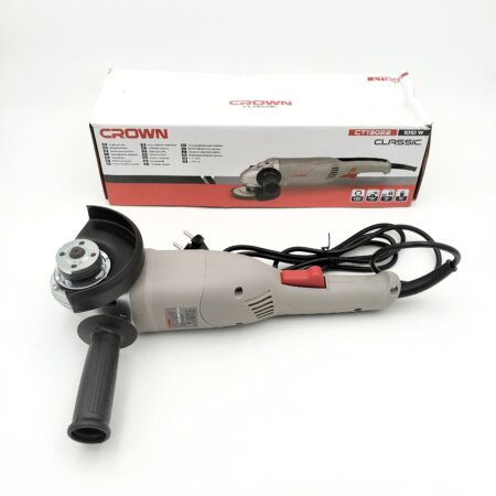TRANCENEUSE CROWN 115MM 1010W CT13022