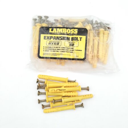 CHEVILLE  AFRAP 8*60  200 PCS