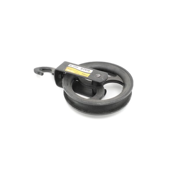 RONDA BACARA 160