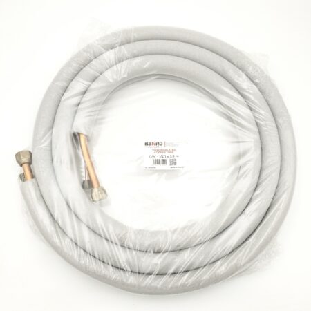 oplus_32 KIT CLIMATISEUR 3.5 M 1/4.1/2."ALUMIN"BENRO