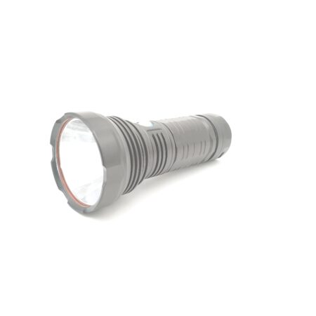 LAMP TORCHE LED RECHARG SST40 LED