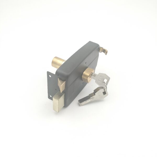 SERRURE 140C DBM 541/540 – Image 2