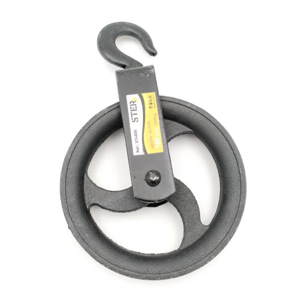 RONDA BACARA 180