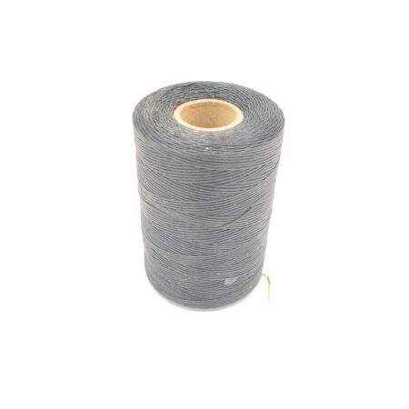 FIL CORDONI NOIR/BLANC/MARON 300G