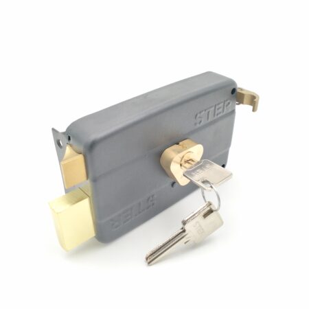 SERRURE STER  ST-158 T