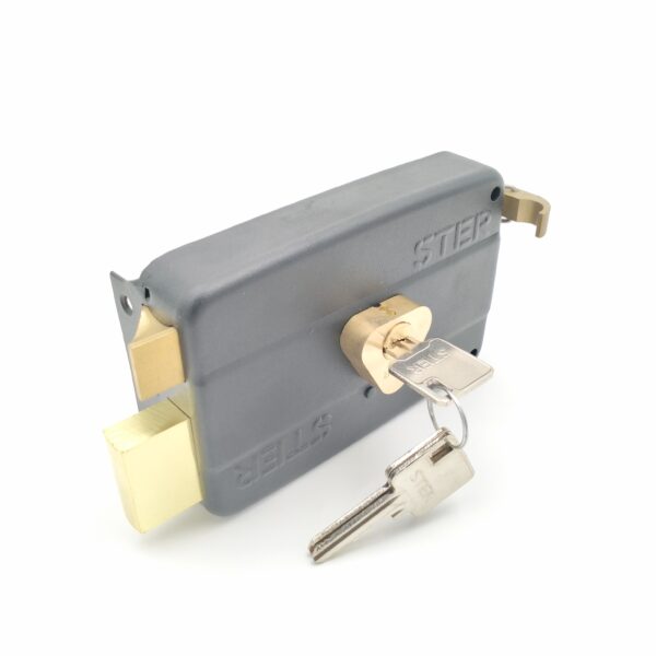 SERRURE STER  ST-158 T