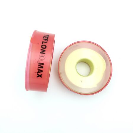 TIFLON MAX GM  0.1MM*20M BLANC
