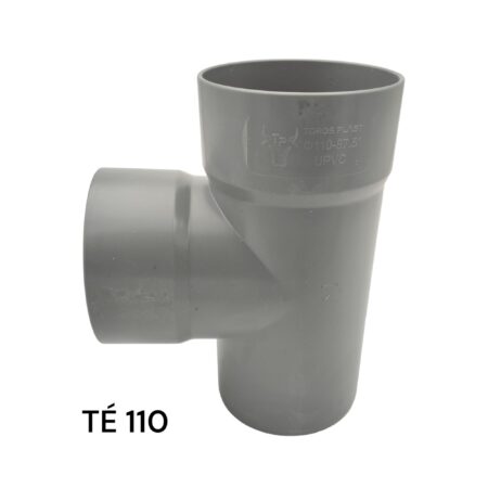 PVC TES 1CH