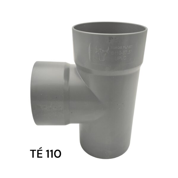 PVC TES 1CH