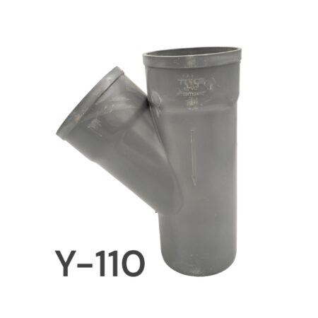 PVC / Y 1CH