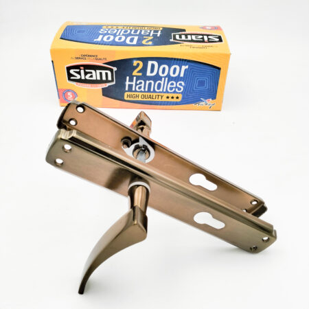 PASSE CANO SIAM BRONZ