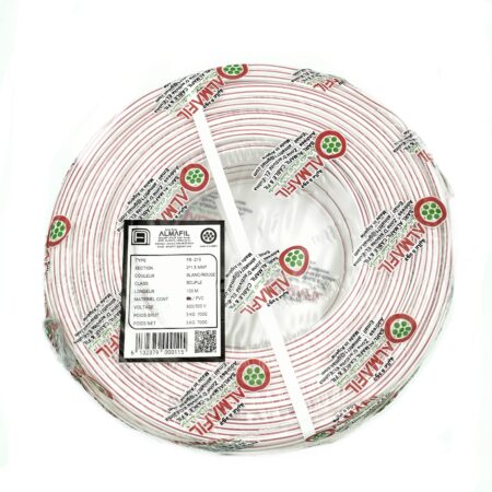 RL CABLE MIPLAT 2 X 1.5 ALMAFIL