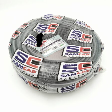 RL CABLE RIGIDE 2 X 1.5 *SAMCAB*