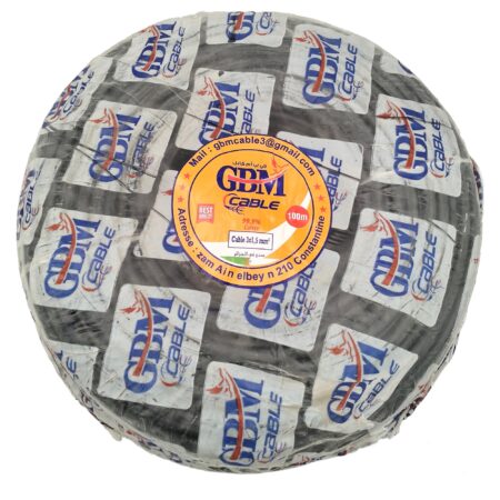 RL CABLE RIGIDE 3 X 1.5 *GBM*