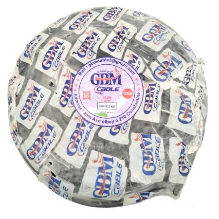 RL CABLE RIGIDE 3 X 2.5 *GBM*