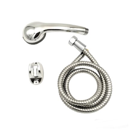 DOUCHAT DOUCHE A/FLIXBLI CHROMI SAHI SLR