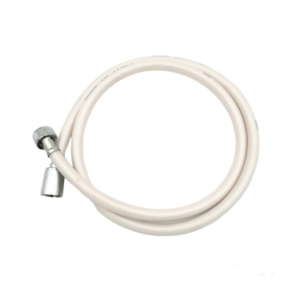 FLIXEBLE  DOUCHE PLAST 1.20M GLR