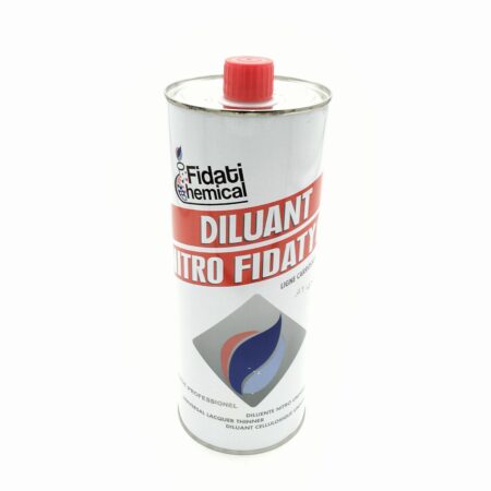 DILUANT NITRO 1L 12PCS