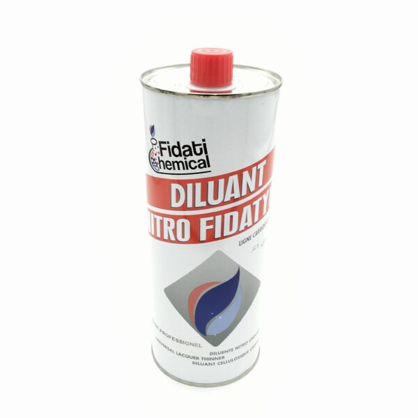 DILUANT NITRO 1L 12PCS