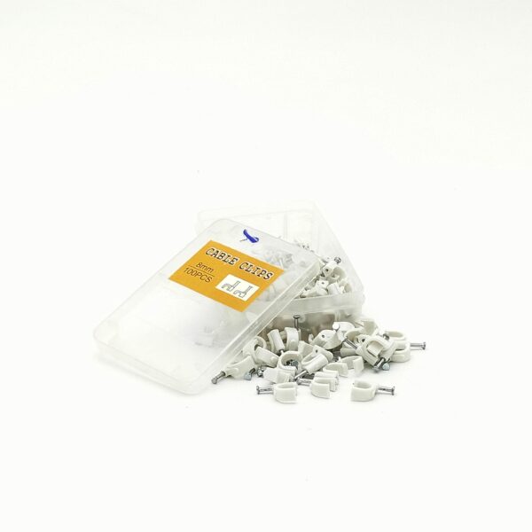 ATACH CABLE PITON  8