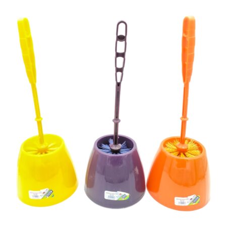 BROSS WC  DIMANT BROSE F14