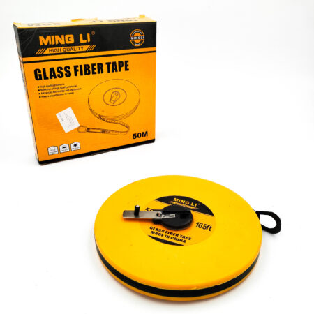 METRE DK 50M MINGLI