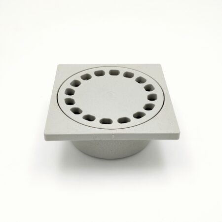 REGOLA 13*13-D GRIS *GSP*