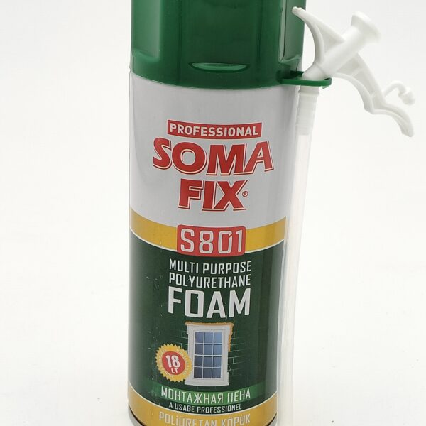 LAMOUSE PAKFIX SOMA FIX  300ML – Image 2