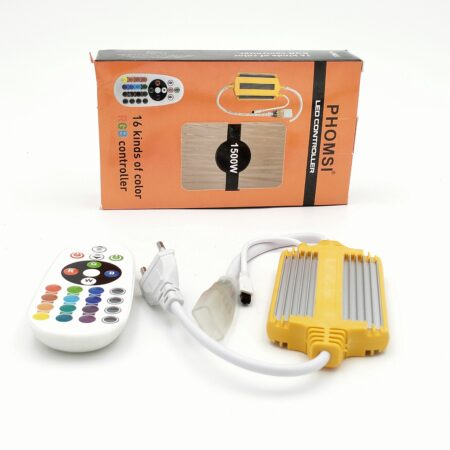 APPAREIL JEU DE LUMI PHOMSI 1500W