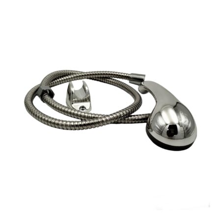 DOUCHAT DOUCHE A/FLIXBLI CHROMI SACHI SAMPLI