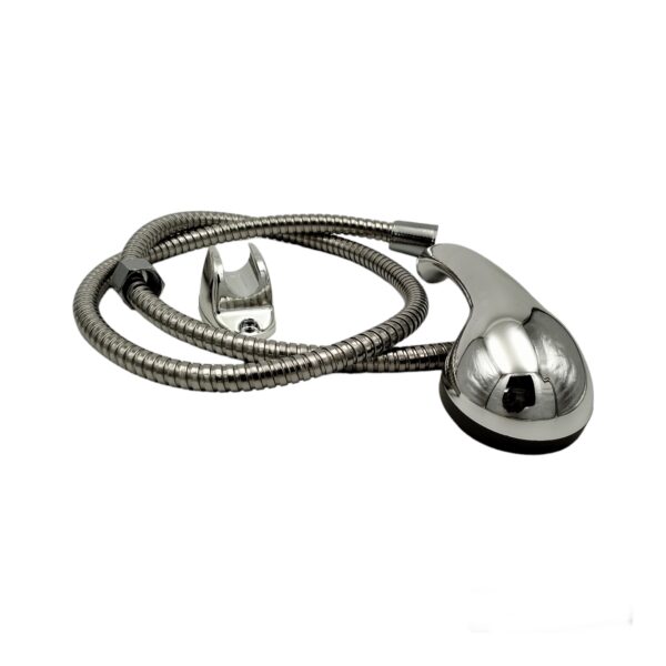 DOUCHAT DOUCHE A/FLIXBLI CHROMI SACHI SAMPLI