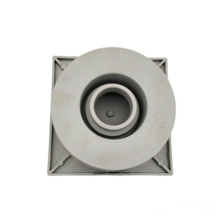 REGOLA 15*15-D-GRIS *GSP*