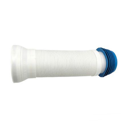 SIFON A CORDION WC ODL 800MM