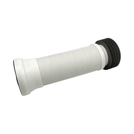 SIFON A CORDION WC ENGLI 800MM PROPHEX (701003)