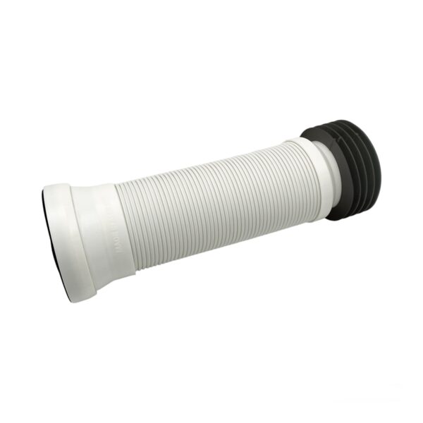 SIFON A CORDION WC ENGLI 800MM PROPHEX (701003)