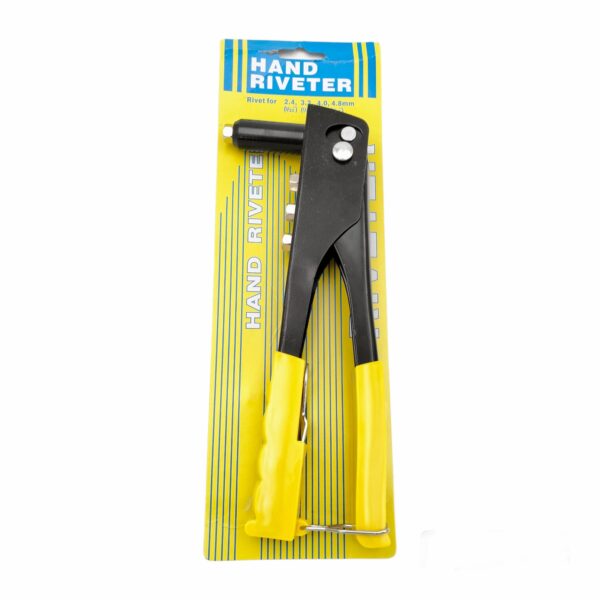 PANSE RIVETER HAND – Image 3