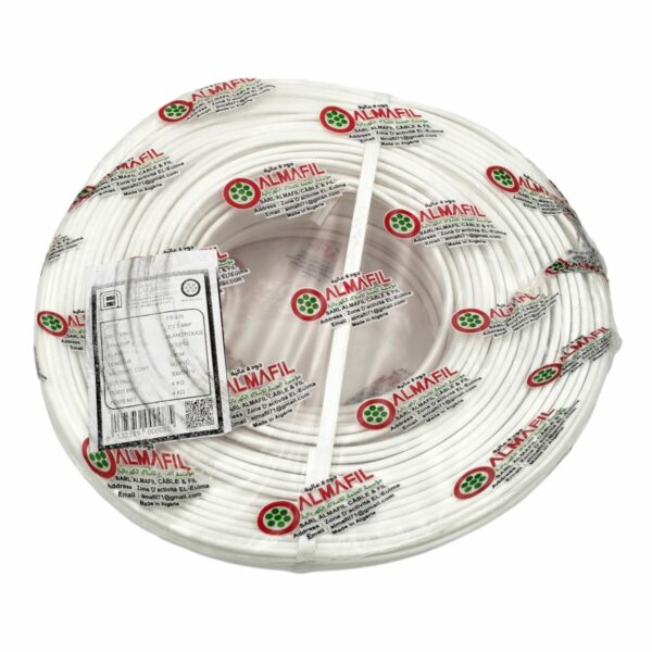 RL CABLE MIPLAT 2 X 2.5 ALMAFIL