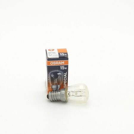 LAMP FRIGO E14 15W OSRAM