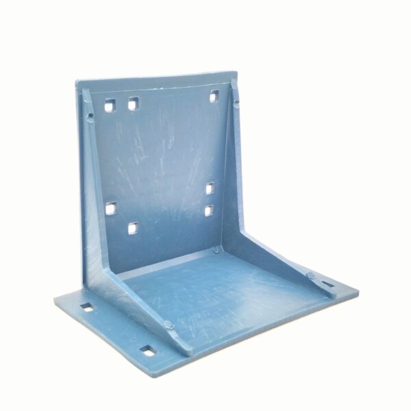 SUPPORT POMPE PLAST ALLAL PM