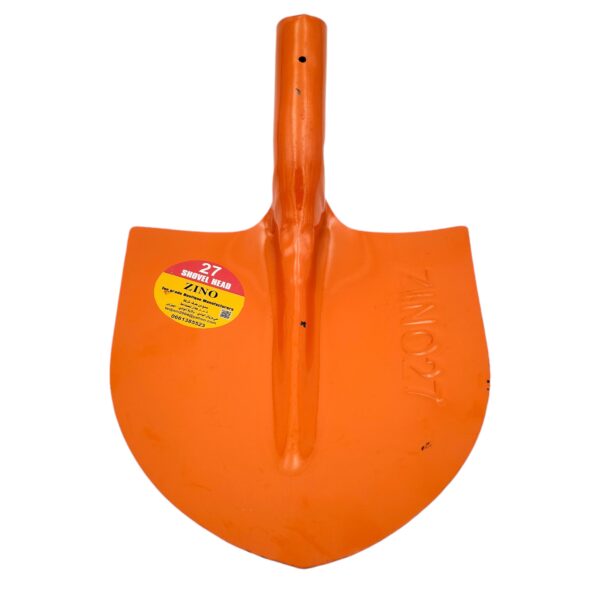 PELLE ORANG  ZINO N°27