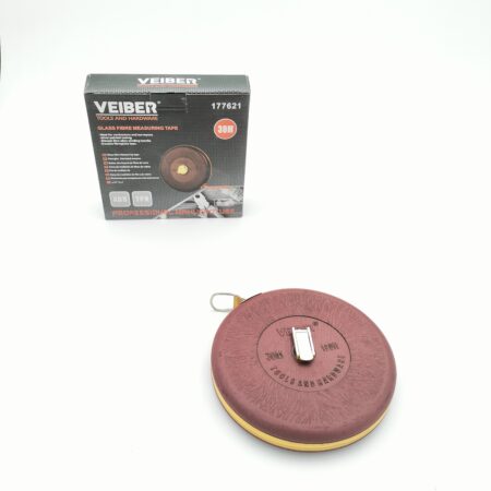 METRE DK 30M VEIBER