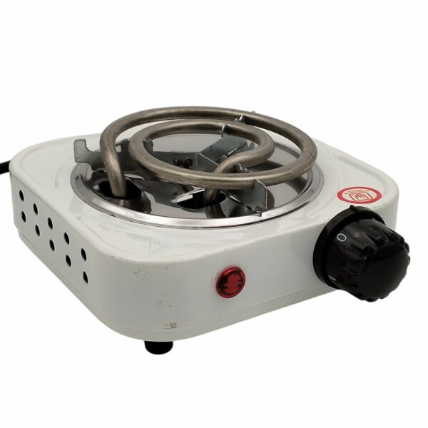 PLAQUE CHAUFFANTE 500W TOUR HOT PLA