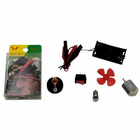 DEUILLE TAJAROB+MOTOR/VENTELO