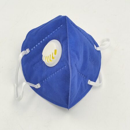 oplus_32 MASQUE ANTI POUSSIER BLUE LAMBOSS LB-8914 KN95