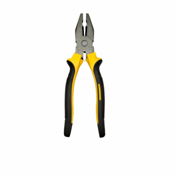 PINCE UNIVERSAL LAMBOSS 2CH 8"
