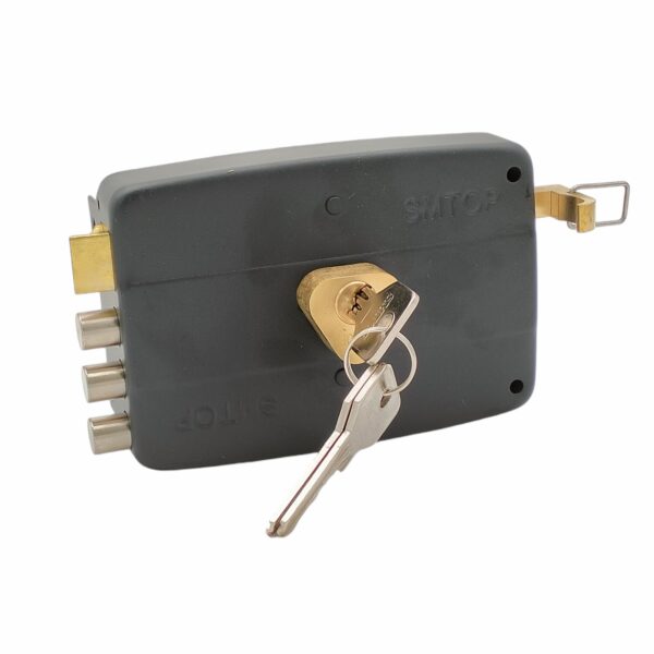 SERRURE SMTOP SM21-140-N3