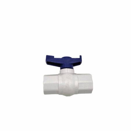 VANNE PLAST CPH  20/27