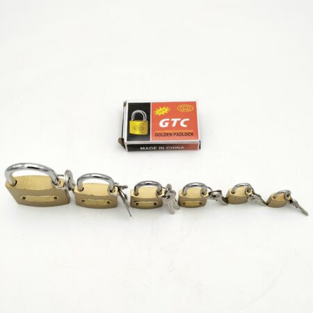 CADENAS CUIVRE GTC N°20