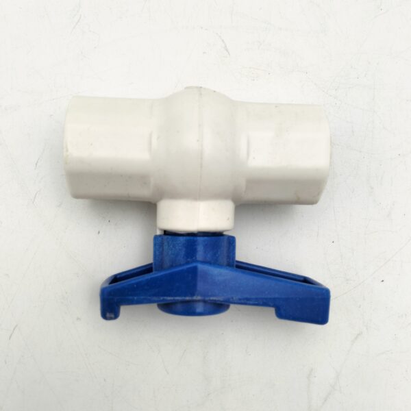 VANNE PLAST TIT BLUE  15/21 – Image 2