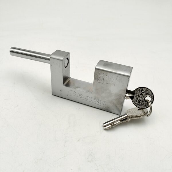 CADENAS TIGE OROYAL 90 – Image 2